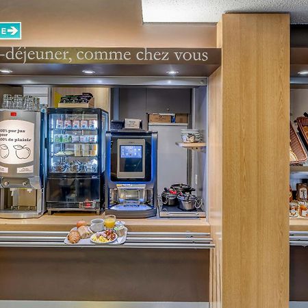 B&B Hotel Bordeaux لورْمو المظهر الخارجي الصورة