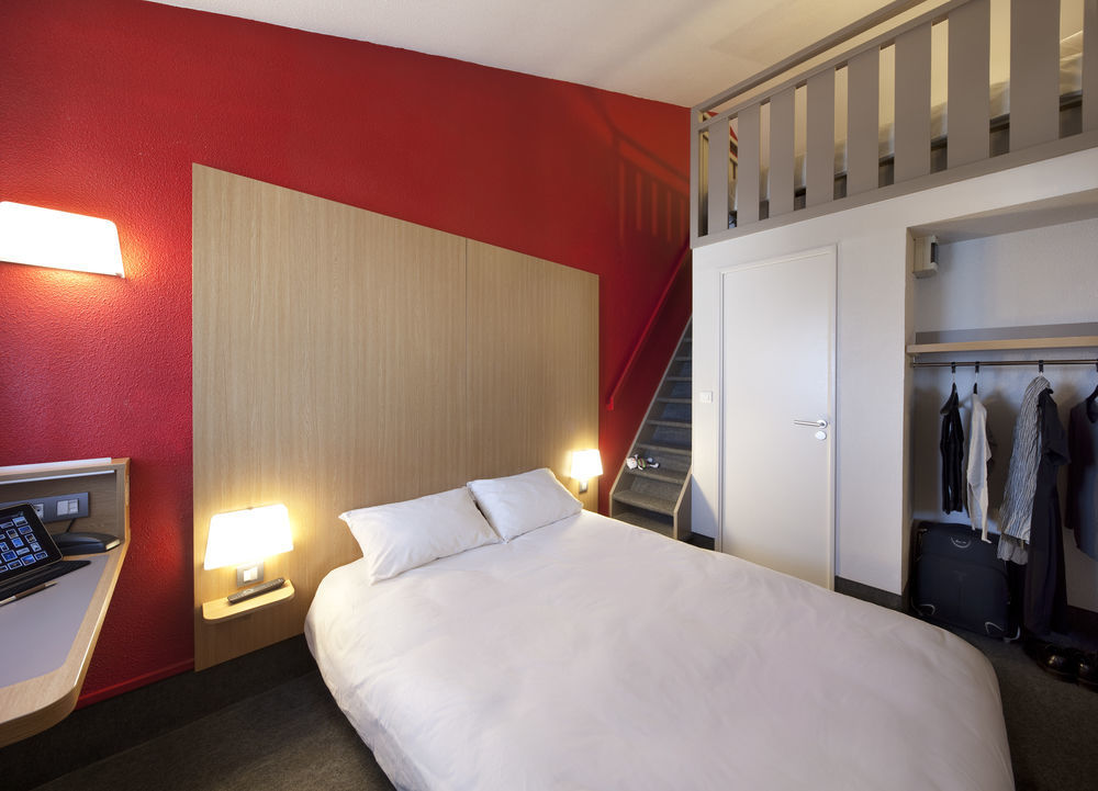 B&B Hotel Bordeaux لورْمو المظهر الخارجي الصورة