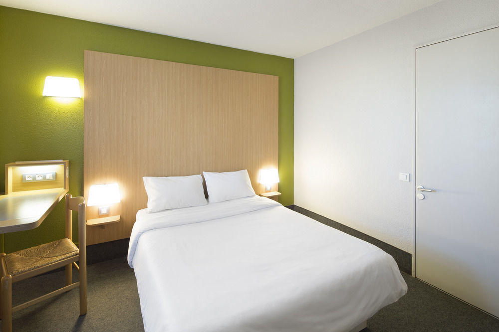 B&B Hotel Bordeaux لورْمو المظهر الخارجي الصورة