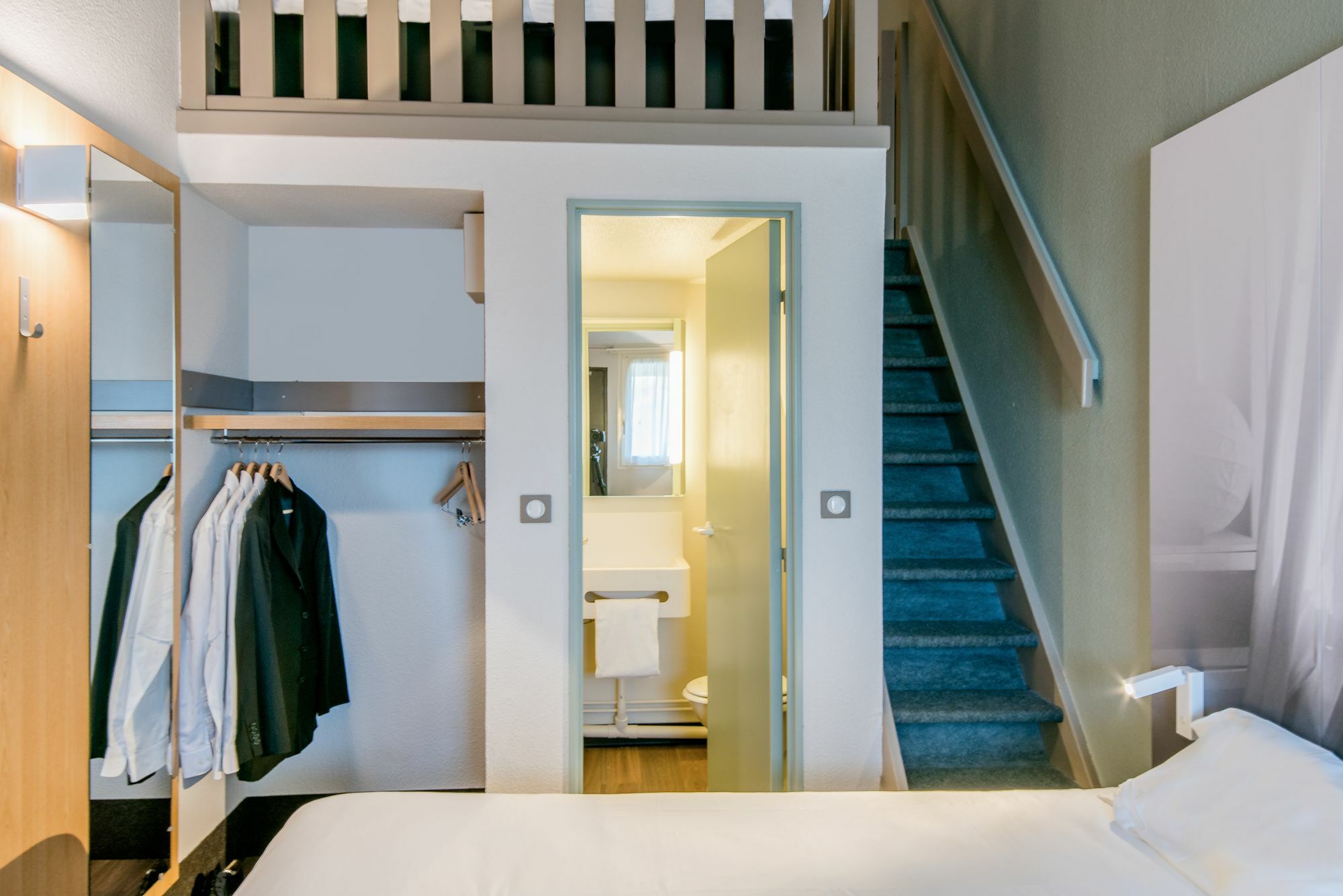 B&B Hotel Bordeaux لورْمو المظهر الخارجي الصورة