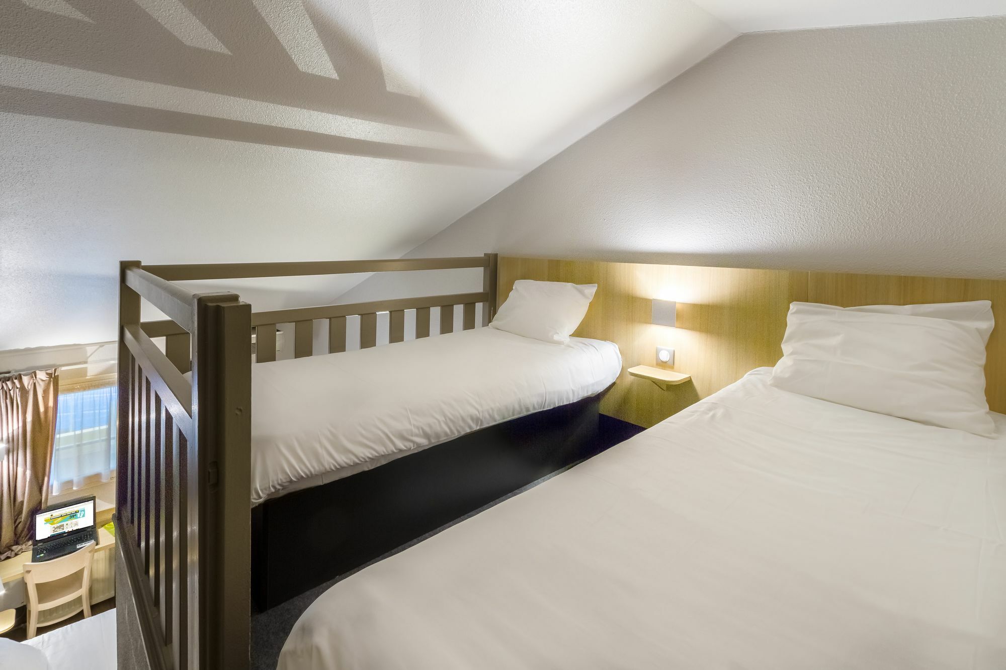 B&B Hotel Bordeaux لورْمو المظهر الخارجي الصورة